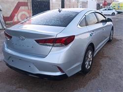 هیوندای سۆناتا